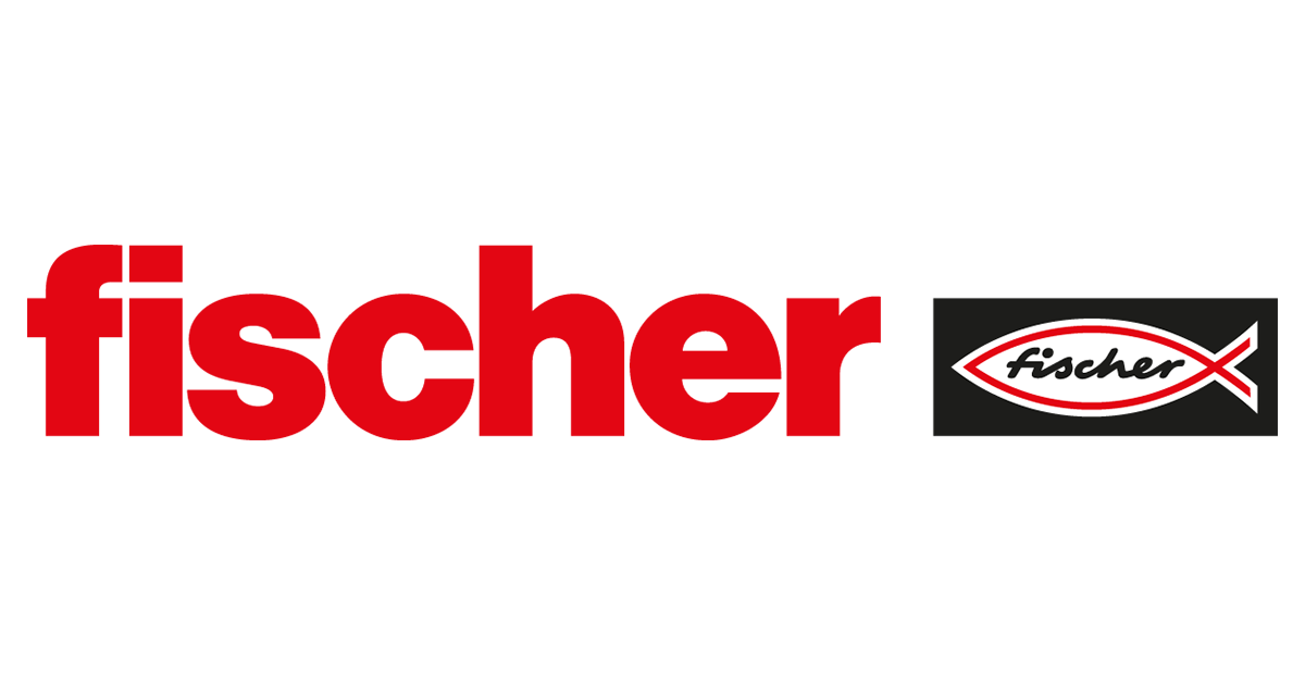 543027 Fischer Steinbohrer D-S Set 3-10mm 8pcs P 